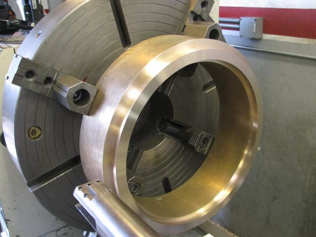 Bearing Manufacturing Services - Professional Bearing Service Inc.